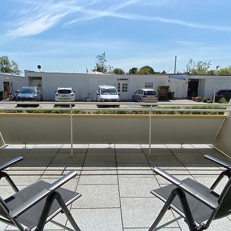 Suedstrand-Ferienwohnung-Suhr Burgtiefe auf Fehmarn Экстерьер фото