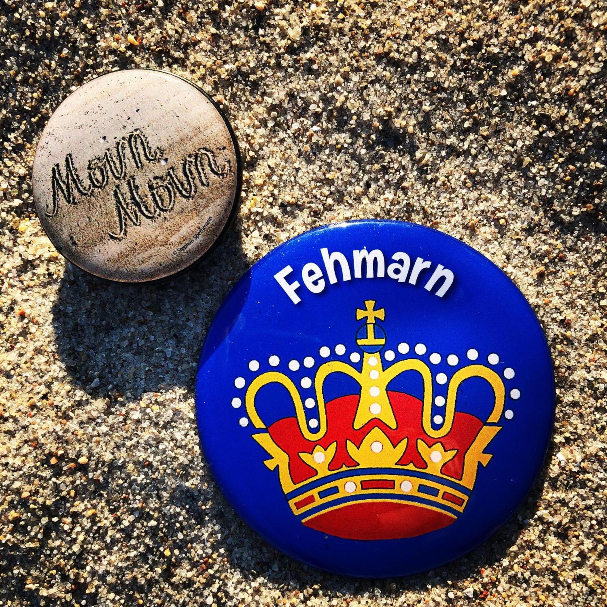 Suedstrand-Ferienwohnung-Suhr Burgtiefe auf Fehmarn Экстерьер фото